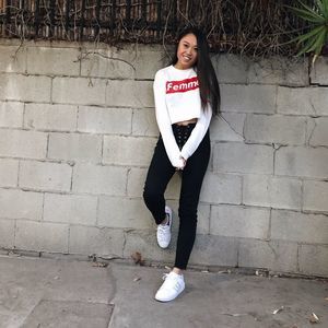 Meet your Posher, Celestine